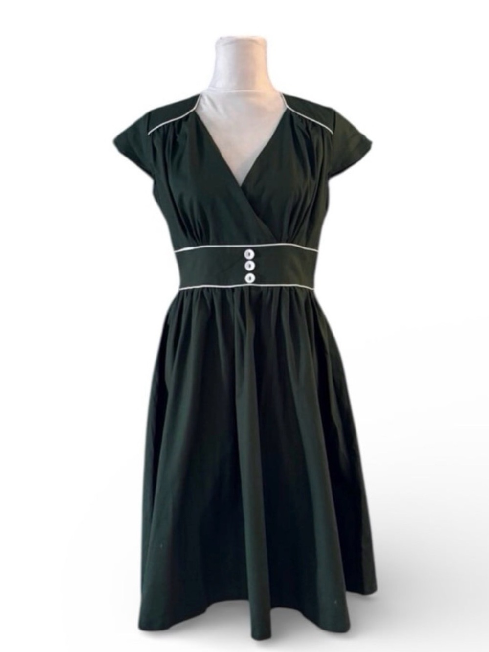 Lindy Bop Dress Medium